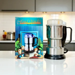 Multifunctional Food Grinder –1200 Watt